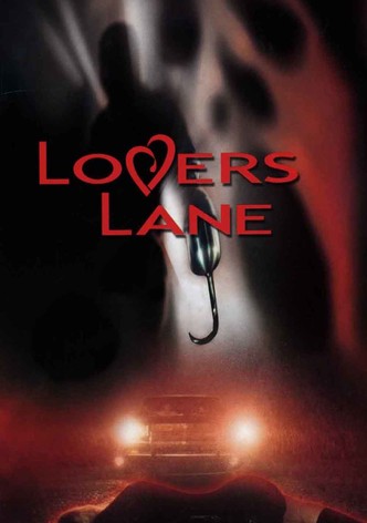 Lovers Road