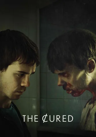 The Cured poster
