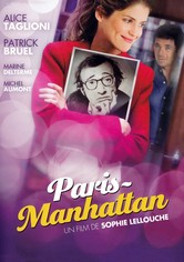 Paris-Manhattan