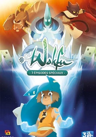 Wakfu : La Quête des six Dofus Éliatropes