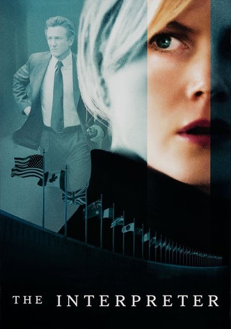 The Interpreter poster - 0 subtitles available