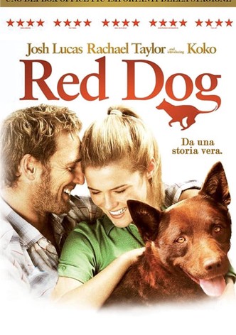 Red Dog