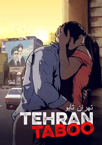 Teheran Tabu