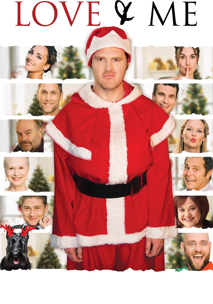 Love & Me