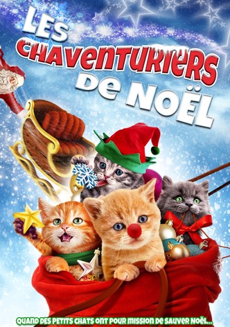 Les Chaventuriers de Noël