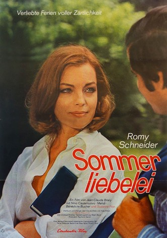 Sommerliebelei