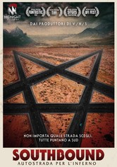 Southbound - Autostrada per l'inferno