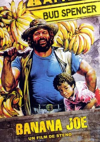 Banana Joe