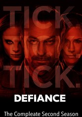 Defiance - Sezon 2