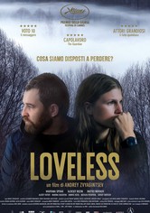 Loveless