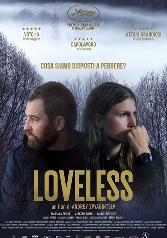 Loveless