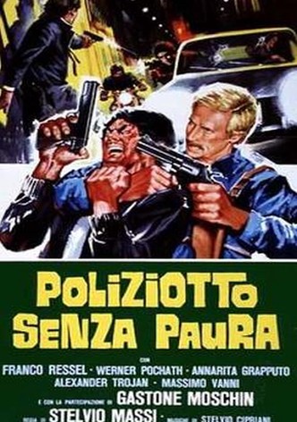 Poliziotto senza paura