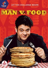 Man v. Food