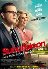 Suburbicon