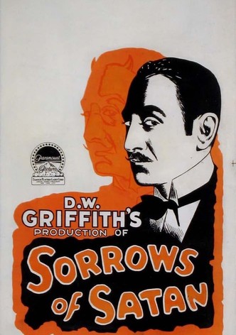 The Sorrows of Satan