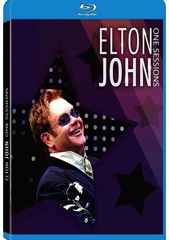 Elton John BBC One Sessions