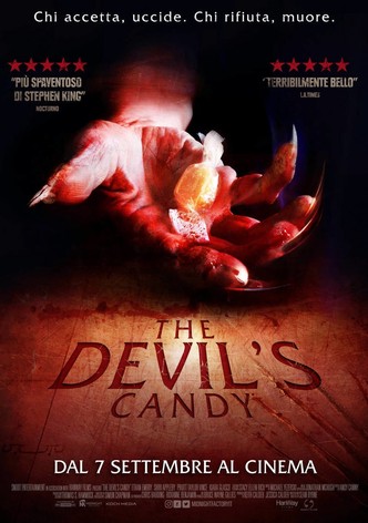 The Devil's Candy