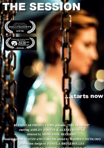 The Session