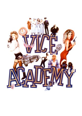 Vice Academy