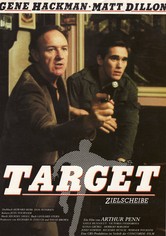 Target - Entführt in Paris