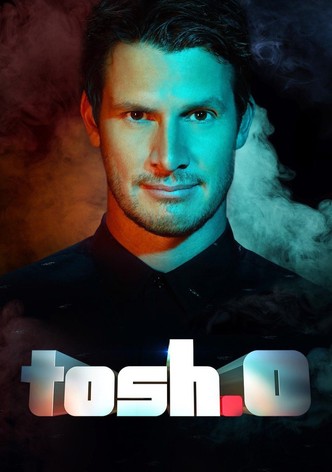 Tosh.0