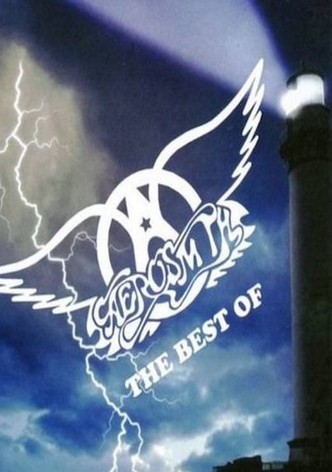 Aerosmith: The Best Of DVD 2