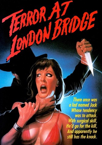 Terror at London Bridge