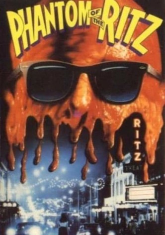 Phantom of the Ritz