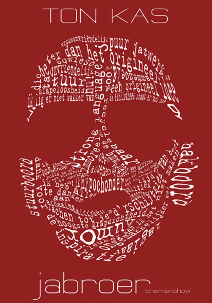 Ton Kas: Jabroer
