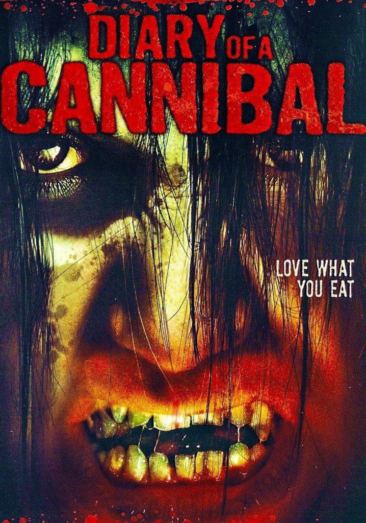 Diary of a Cannibal