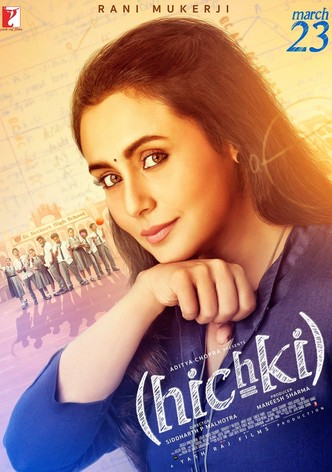 Hichki: Was ist das Leben ohne ein bisschen Schluckauf?