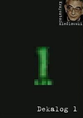 Decálogo 1