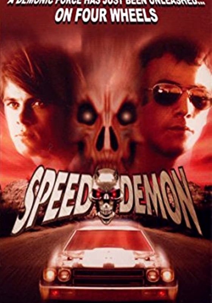 Speed Demon