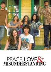 Peace, Love & Misunderstanding