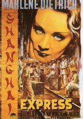 Schanghai Express