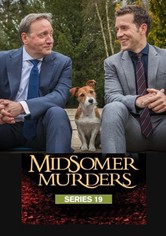 Los asesinatos de Midsomer