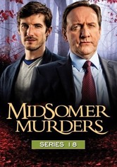 Midsomer Murders - Sezon 18