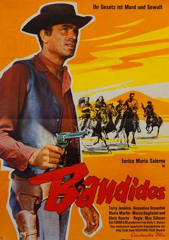 Bandidos