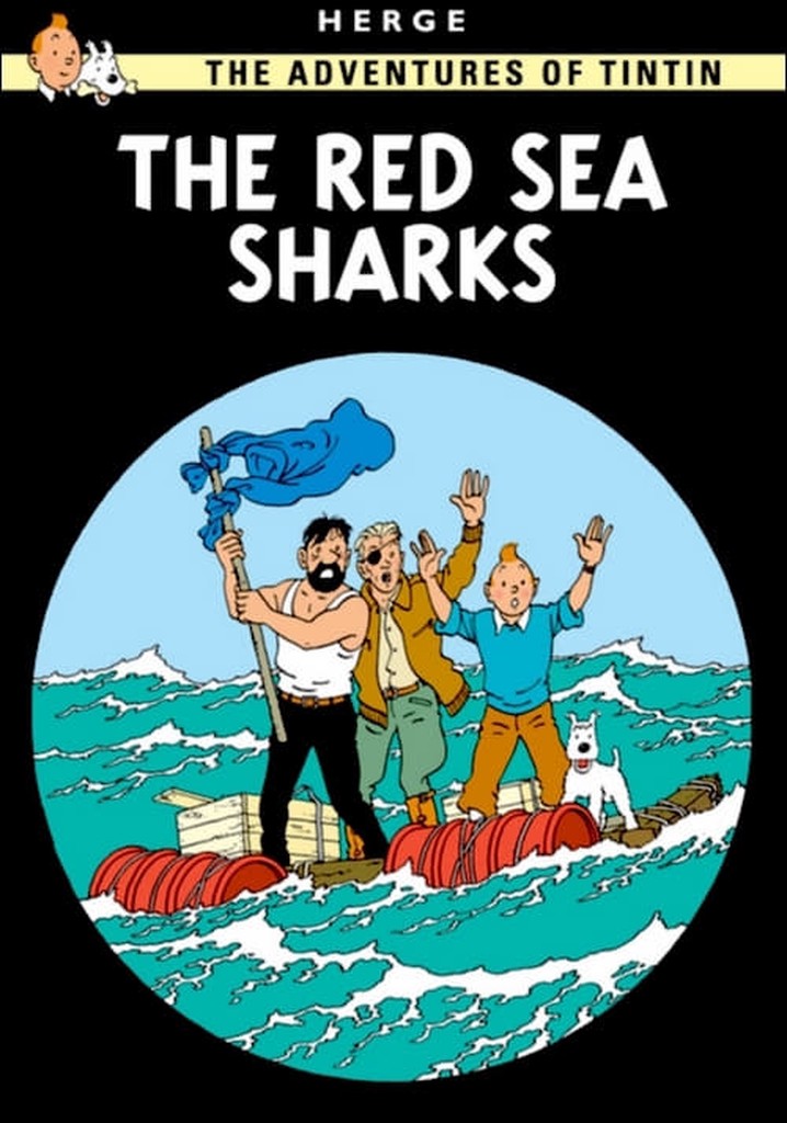 The Red Sea Sharks
