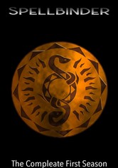 Spellbinder - Temporada 1