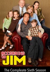 La vita secondo Jim - Stagione 6