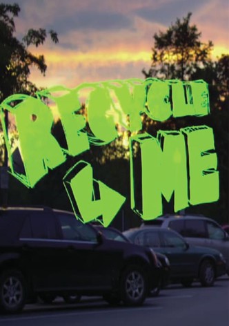 Recycle Me