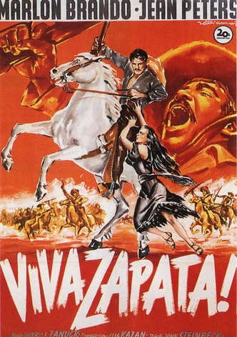 Viva Zapata