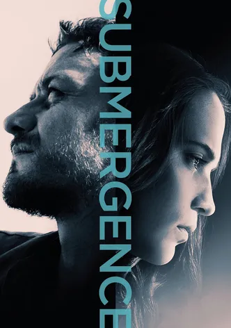 Submergence poster
