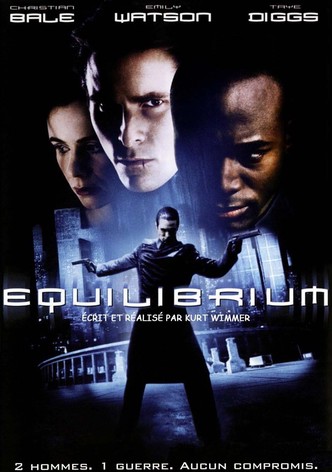 Equilibrium