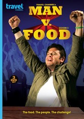 Man v. Food - Season 3