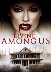 吸血鬼日常实录