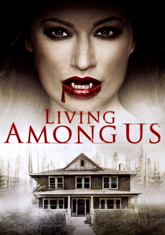 吸血鬼日常实录