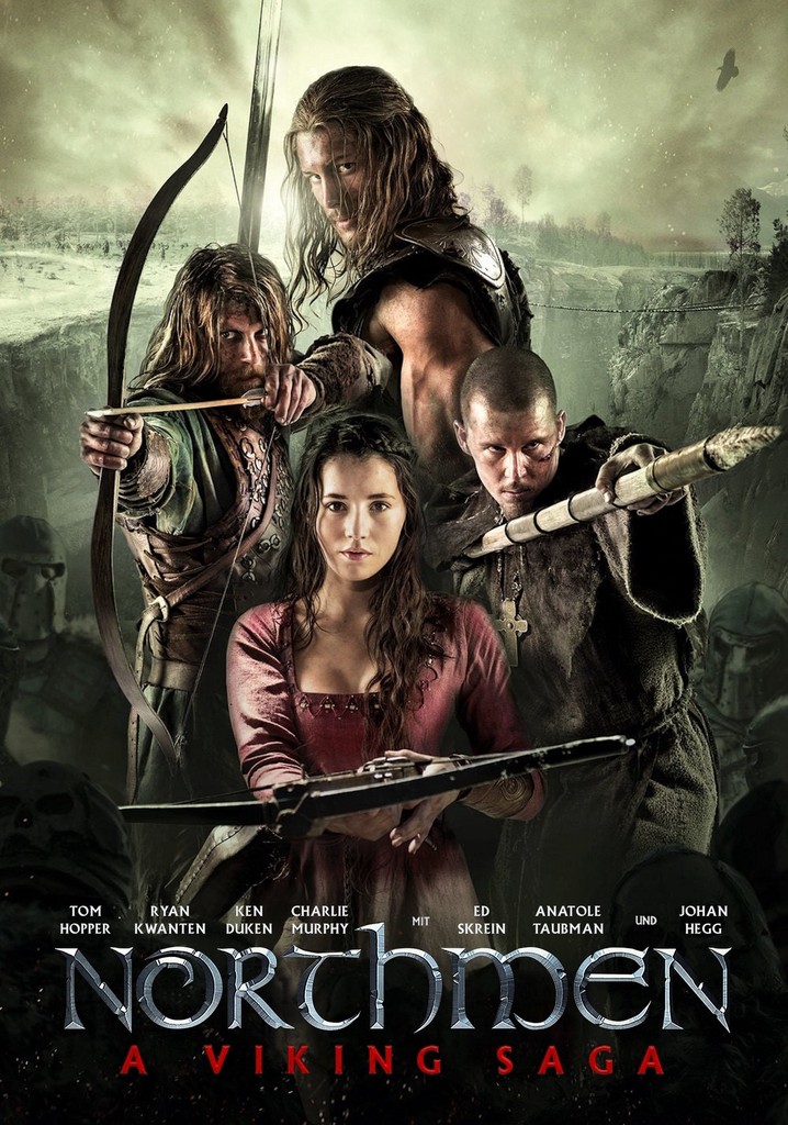 Vikings putlocker discount