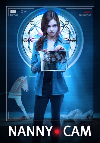 Une inquiétante baby‐sitter